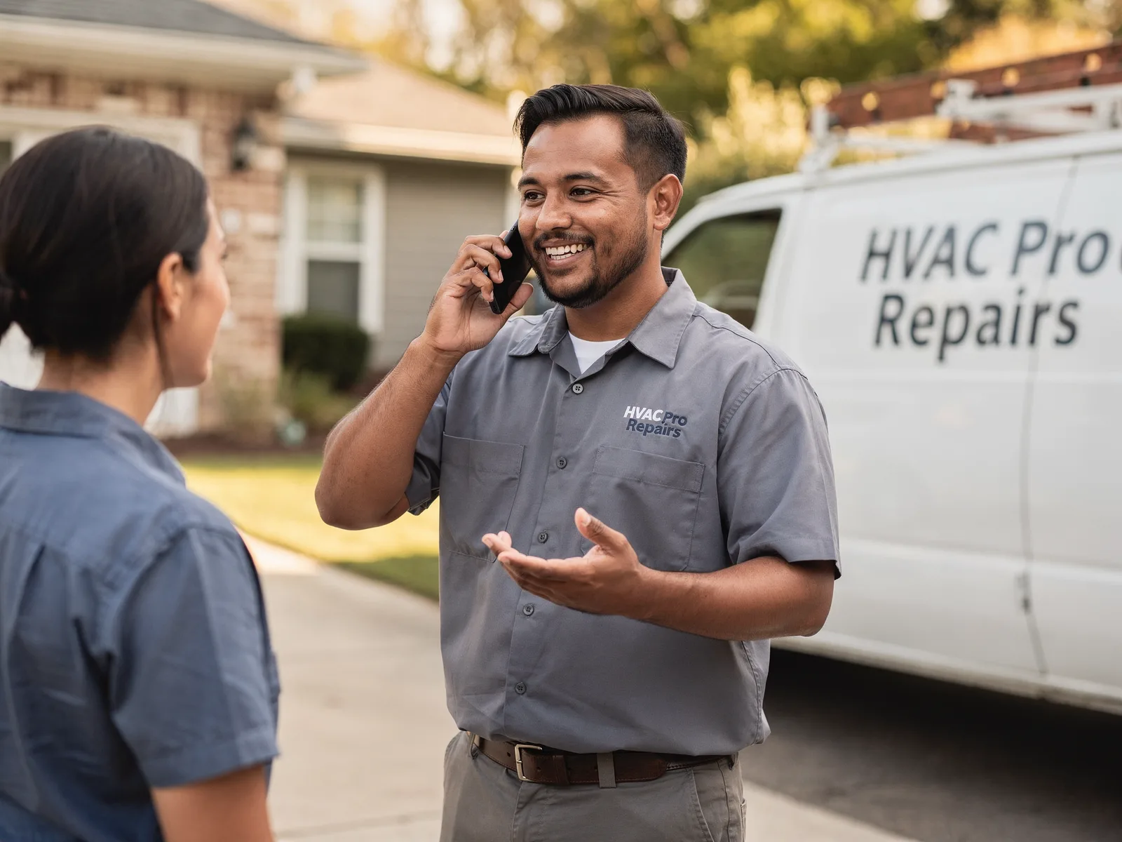 Heat Pump Repair Wilsons, VA FAQs